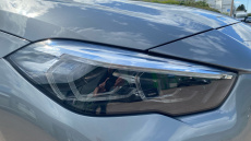 BMW 2 Series M235i xDrive 4dr Step Auto Petrol Saloon